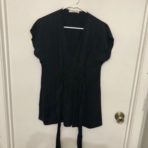 Prada blouse